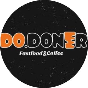 Сет донеров "2+1" от 9,40 р. в "DoDoner" в Борисове